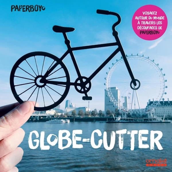 Globe-cutter