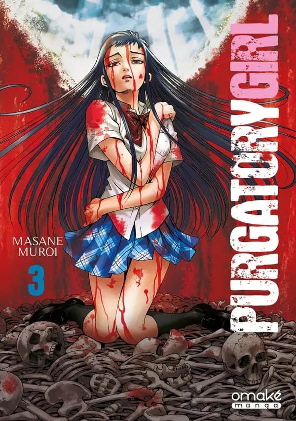 Purgatory girl. 3