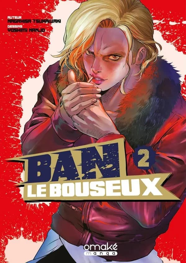 Ban le bouseux. 2