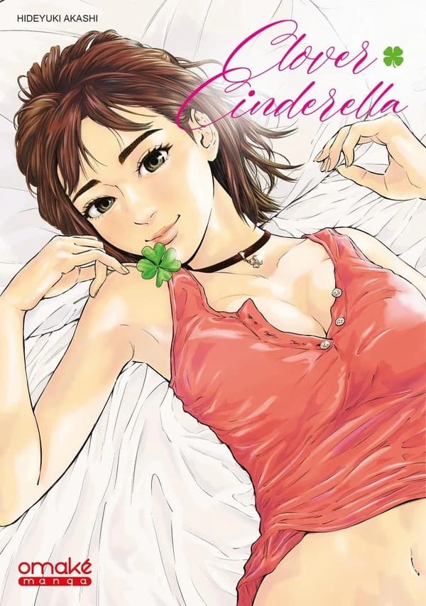 Clover Cinderella