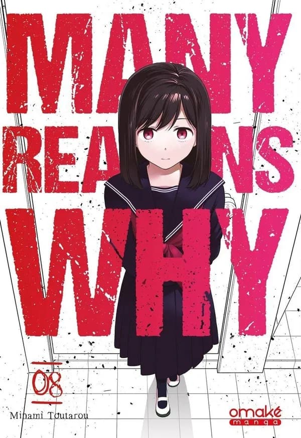Many reasons why. 08
