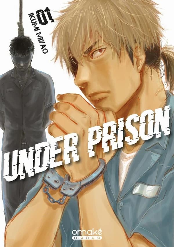 Under prison. 01