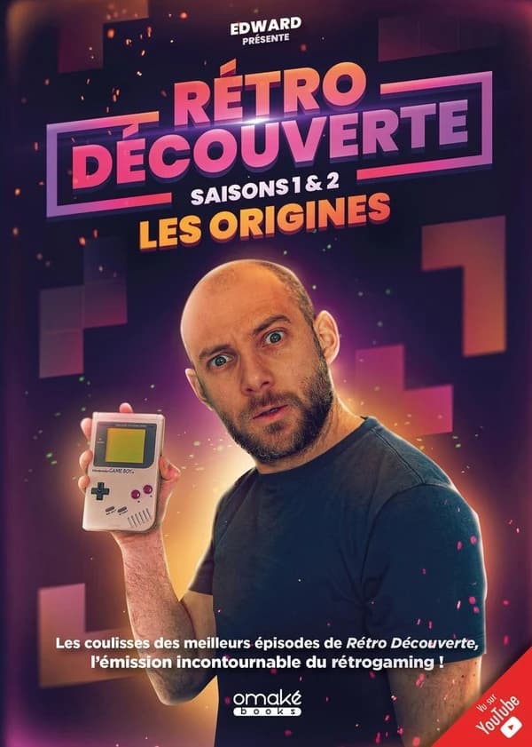 Rétro découverte : saisons 1 & 2, les origines