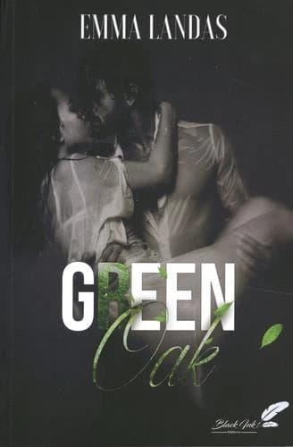 Green oak