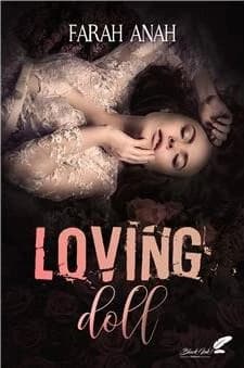 Loving doll