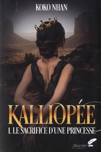 Le sacrifice d'une princesse
