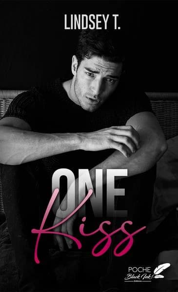 One kiss
