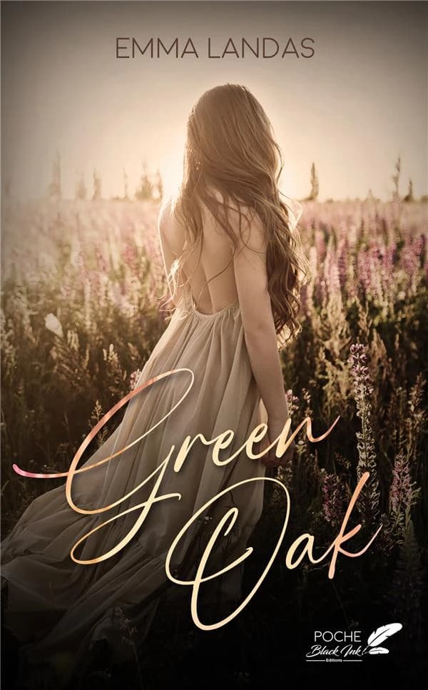 Green oak