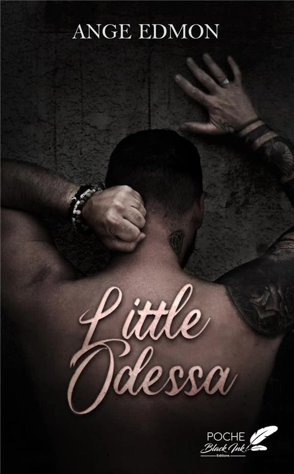 Little Odessa