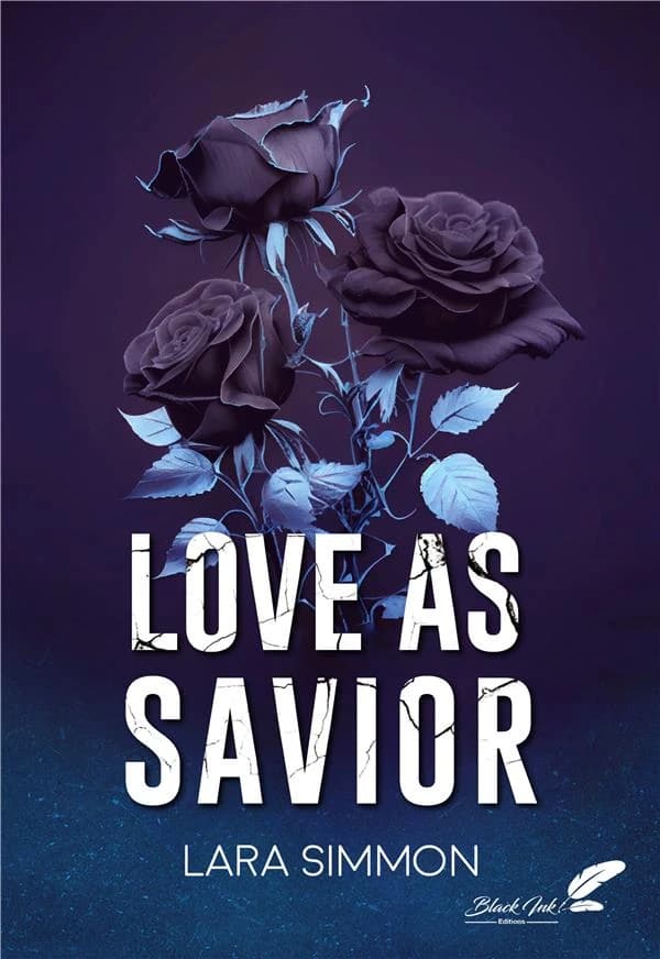 Love as savior