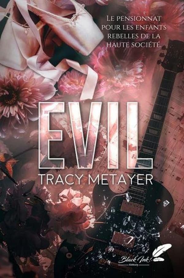 Evil