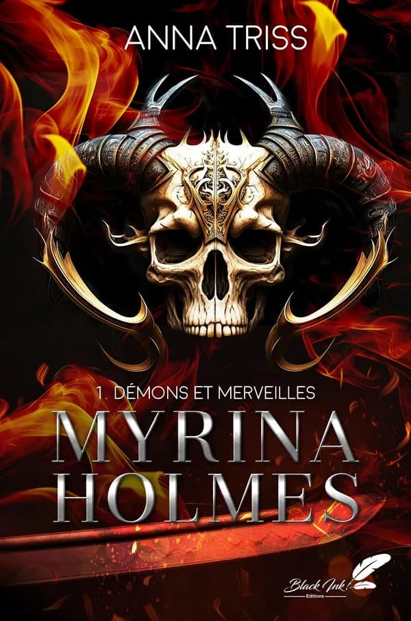 Démons et merveilles