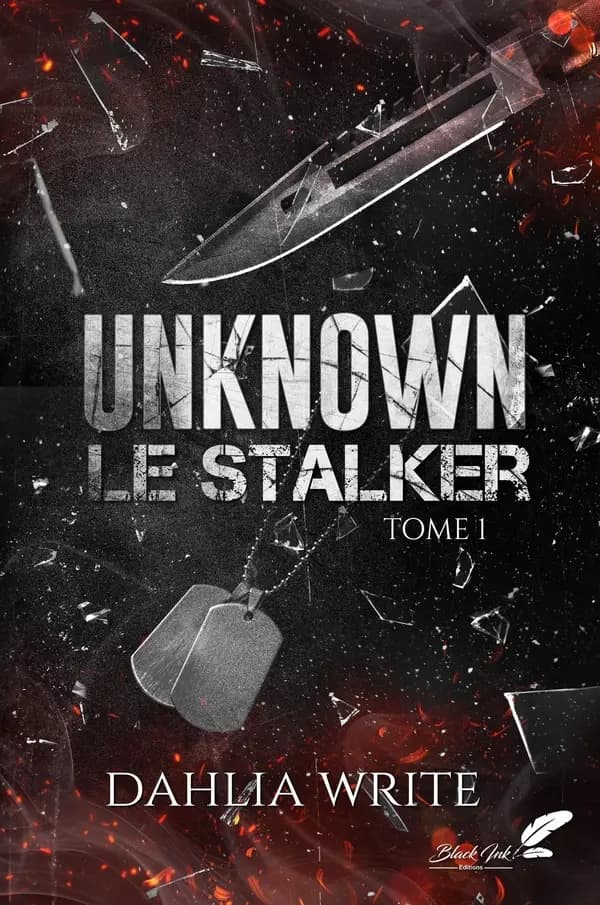 Unknown le stalker. 1