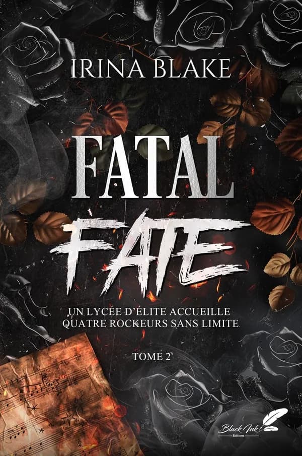 Fatal Fate.... Tome 2