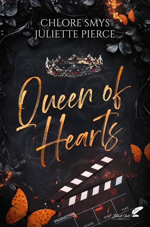 Queen of hearts