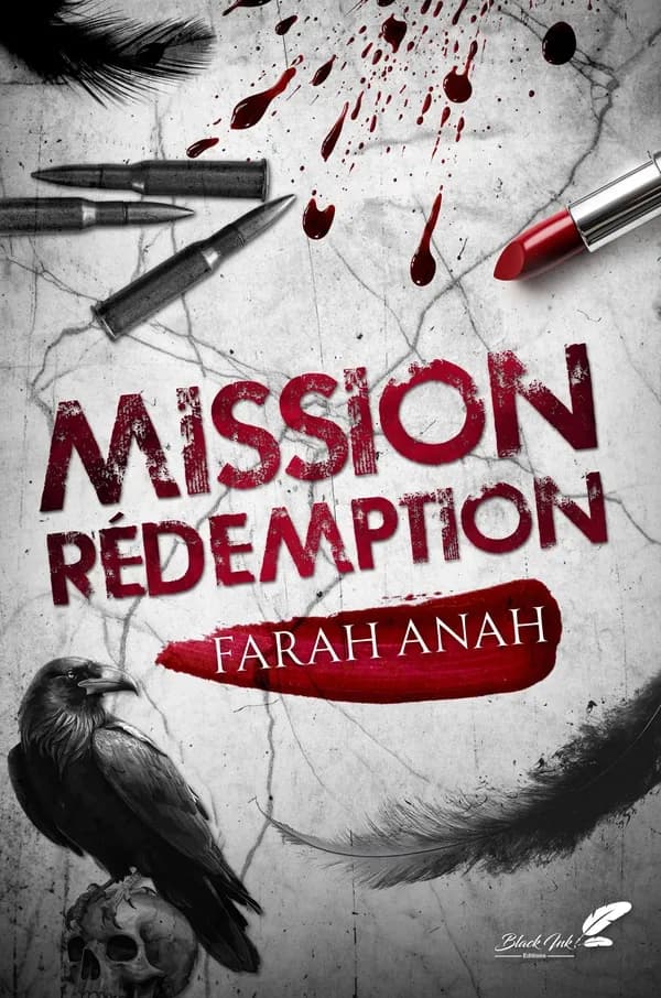 Mission rédemption