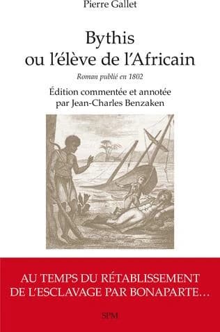 Bythis ou L'élève de l'Africain