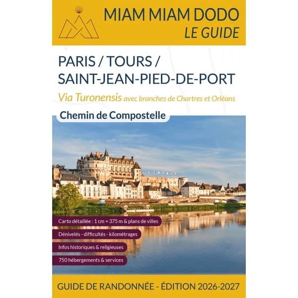 Miam Miam Dodo Voie de Tours (Paris