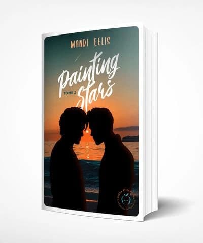Painting stars. Tome 2