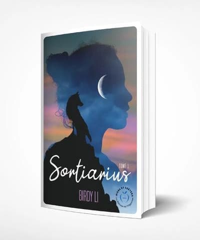 Sortiarius. Tome 1