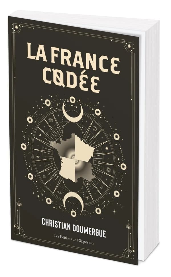 La France codée