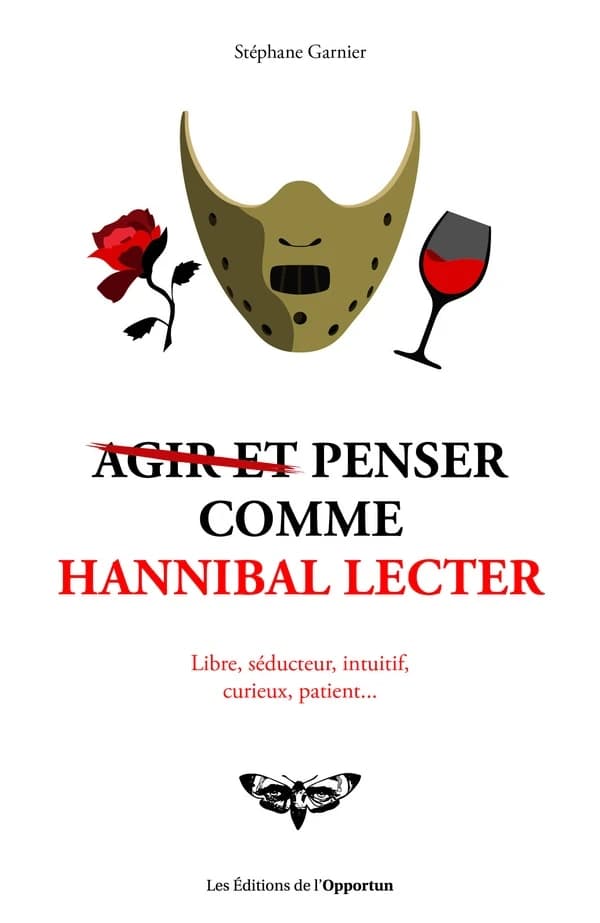 Penser comme Hannibal Lecter
