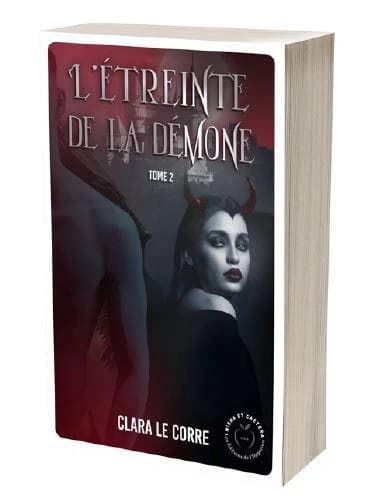 L'étreinte de la démone