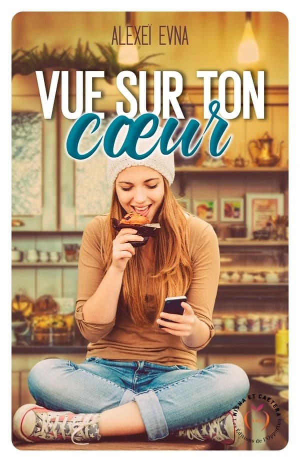 Vue sur ton coeur