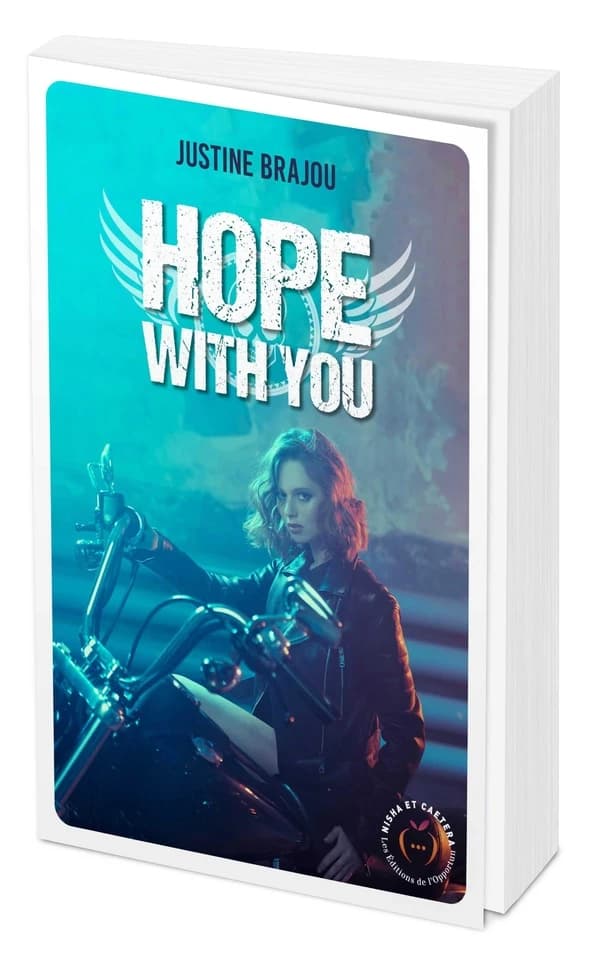Hope with you