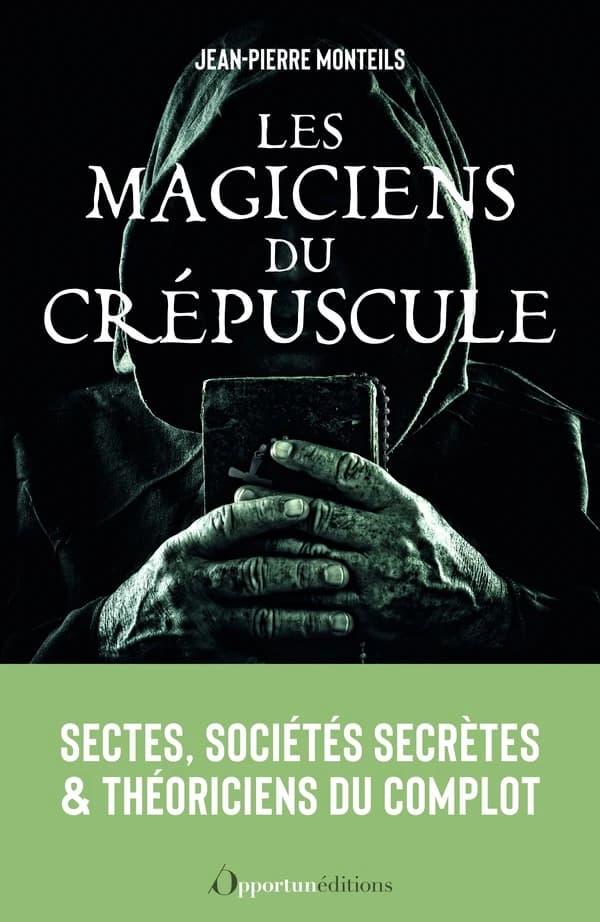 Les magiciens du crépuscule