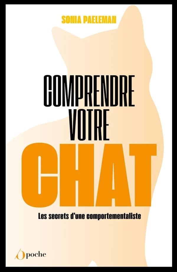 Comprendre votre chat : les secrets d'une comportementaliste
