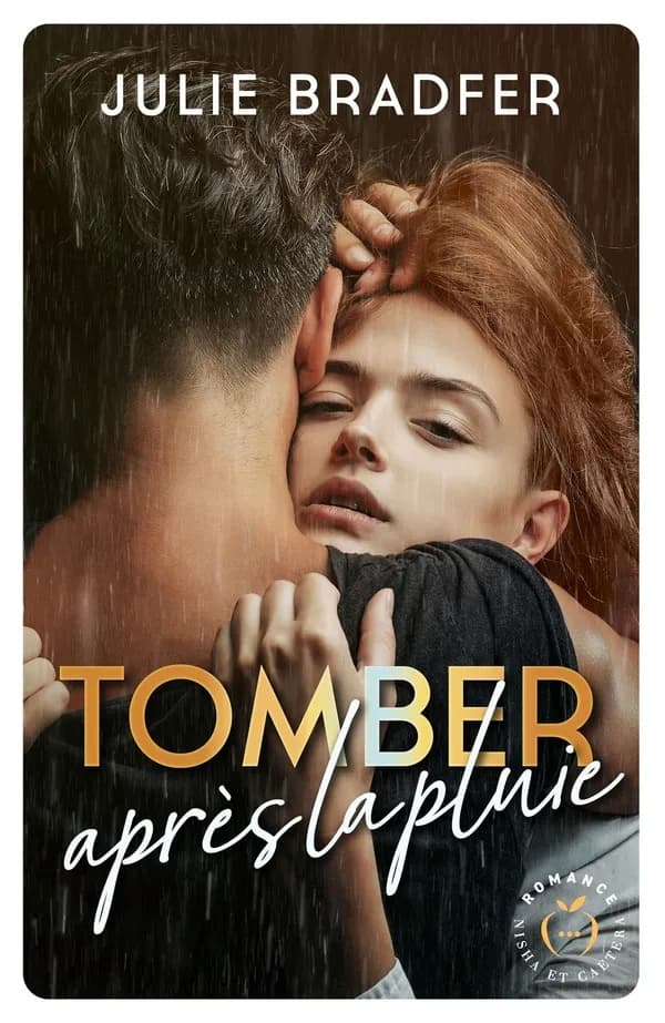 Tomber après la pluie