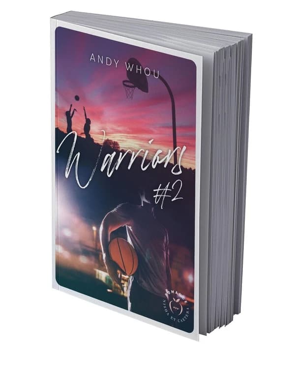 Warriors. Tome 2