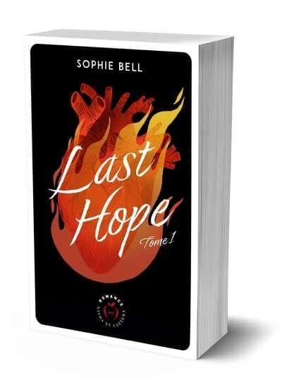 Last hope. Tome 1