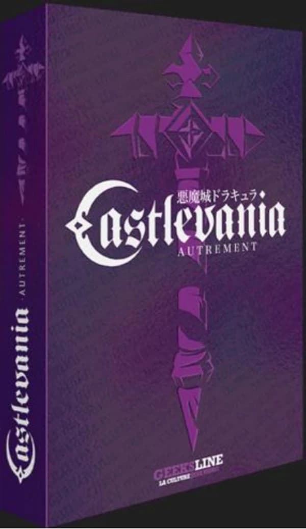 Castlemania autrement