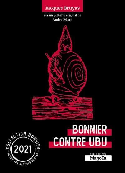 Bonnier contre Ubu