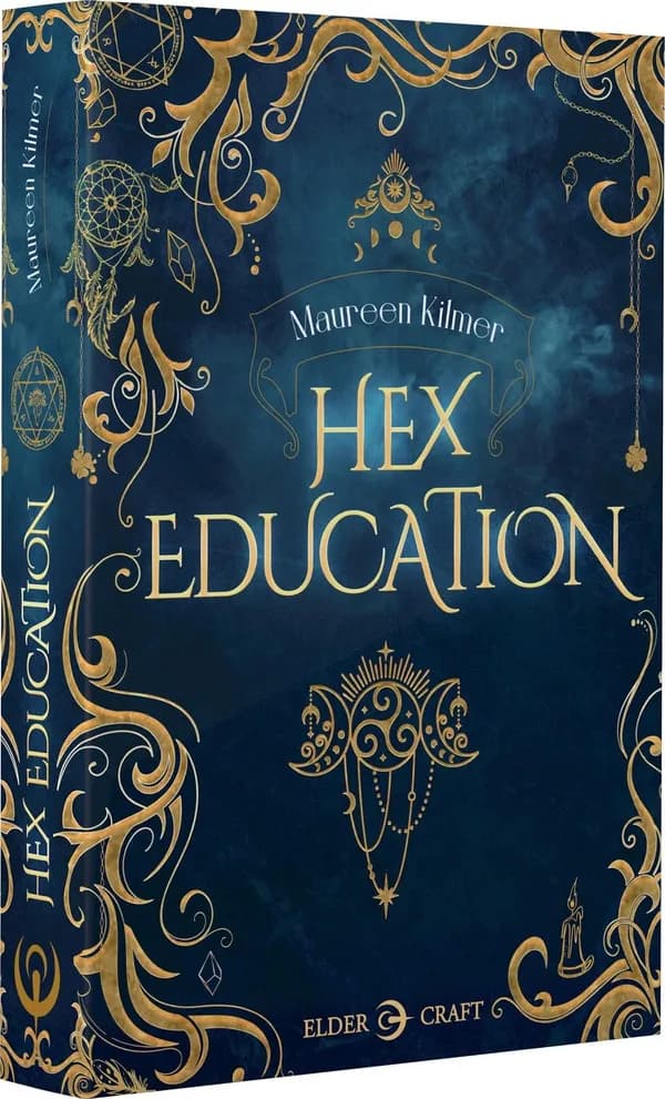 Hex education : roman