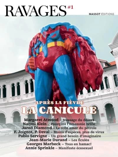 Ravages N° 1, été 2020