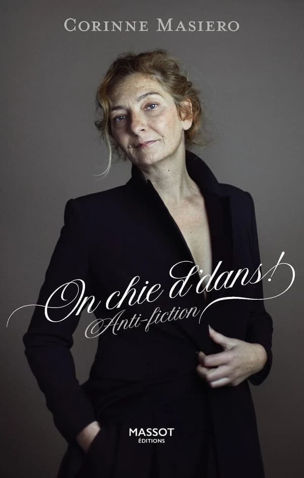 On chie d'dans ! Anti-fiction