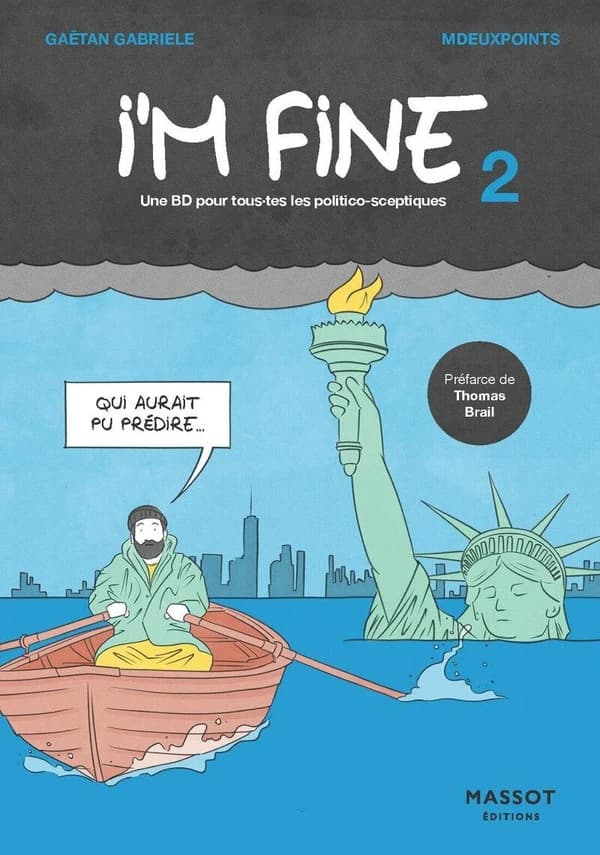 I'm fine 2