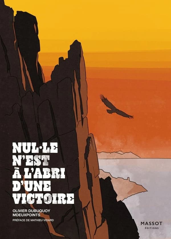 Nul.le n'est à l'abri d'une victoire