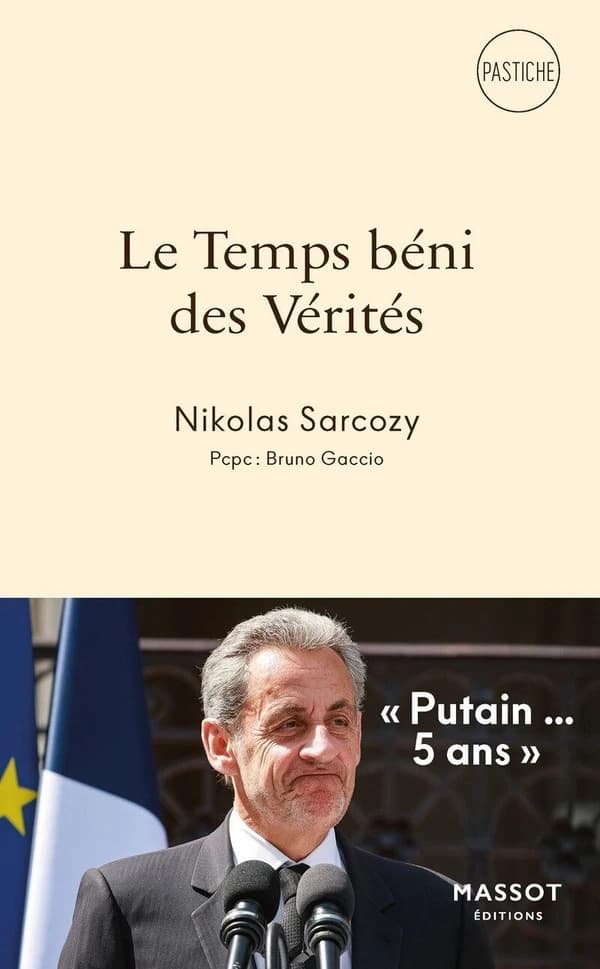 Le temps béni des vérités : Putain... 5 ans