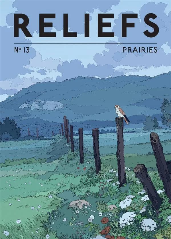 Prairies