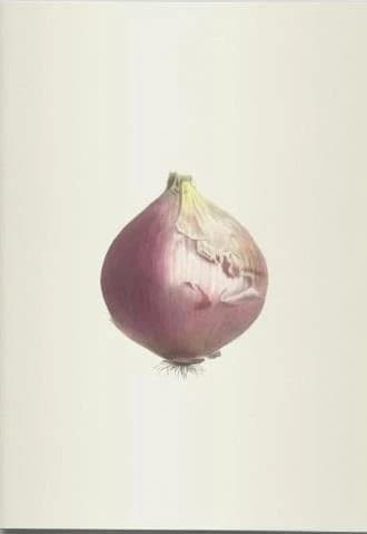 Cahier végétal : plantes potagères