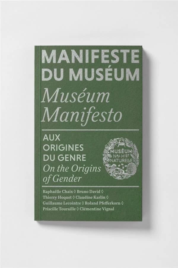 Manifeste du Muséum