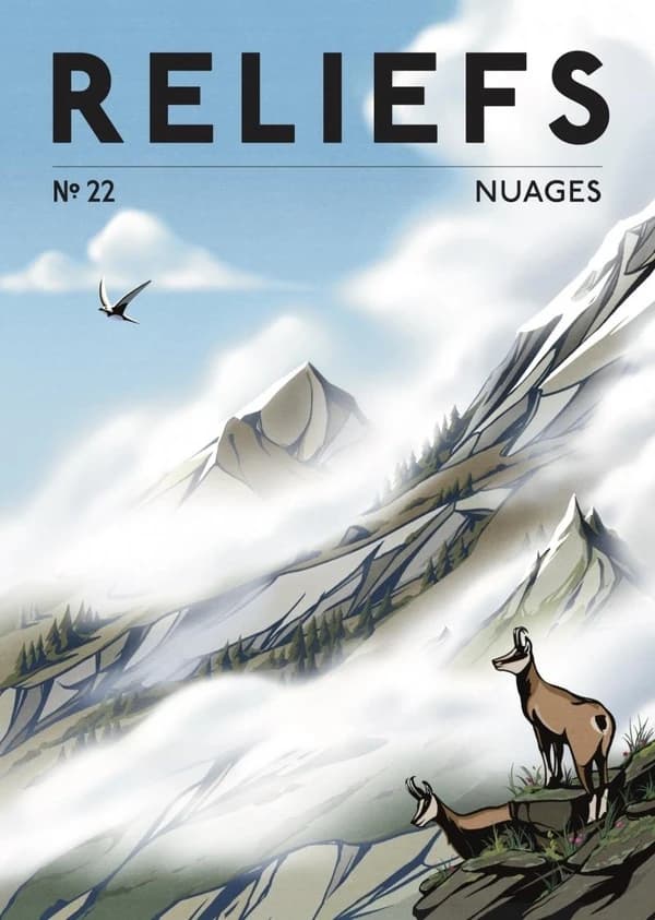 Nuages