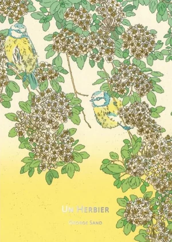 Un herbier