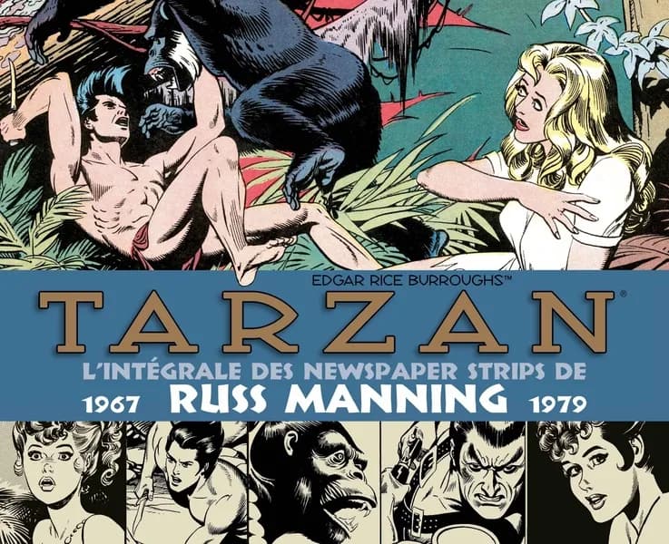 Tarzan