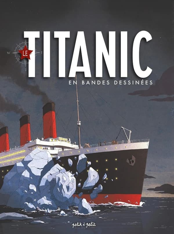 Le "Titanic"