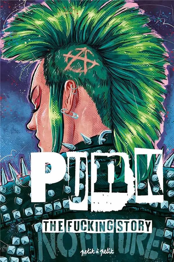 Punk : the fucking story